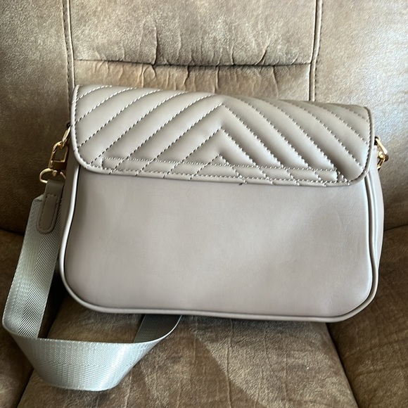 Crossbody purse and wallet set - Picture 5 of 7